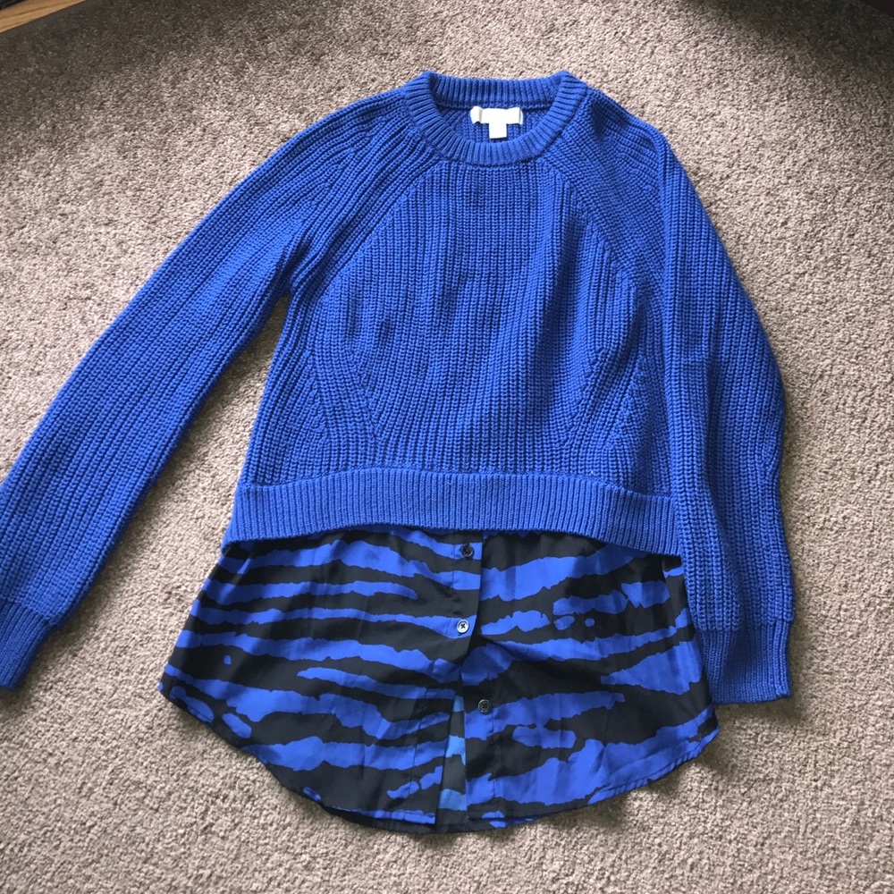 Michael Michael kors sweater
